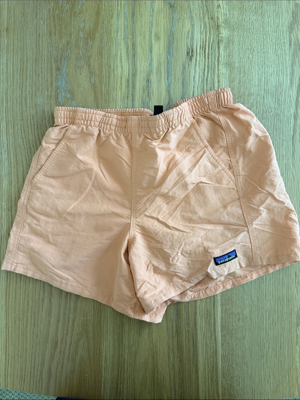 Patagonia Women’s Baggies Shorts